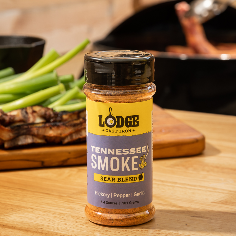 Tennessee Smoke Sear Blend - Image 2