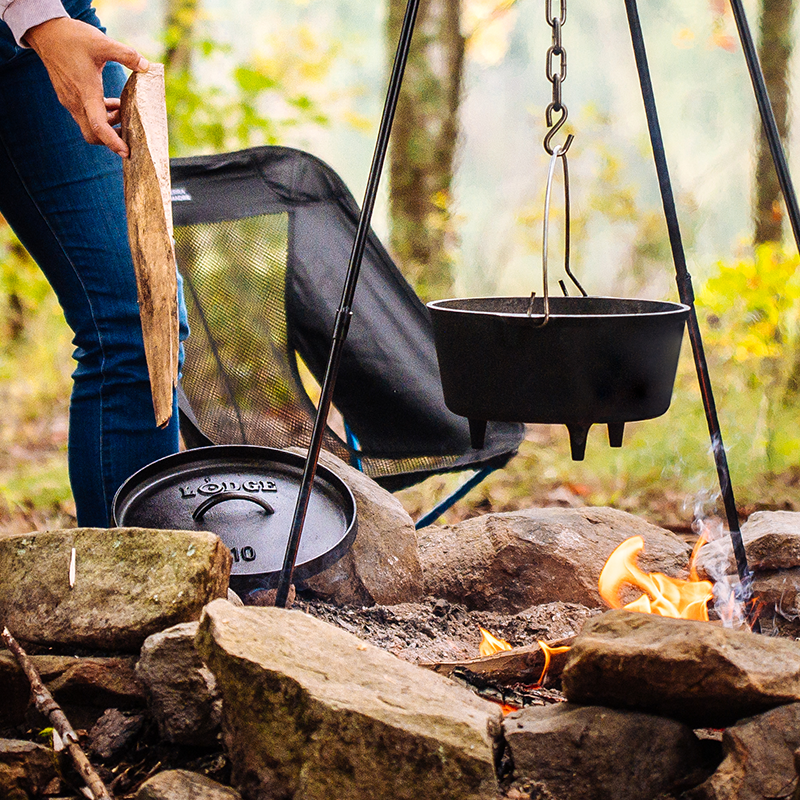 Camp Dutch Oven - Image 14