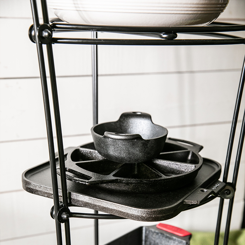 Cookware Storage Tower - Image 3