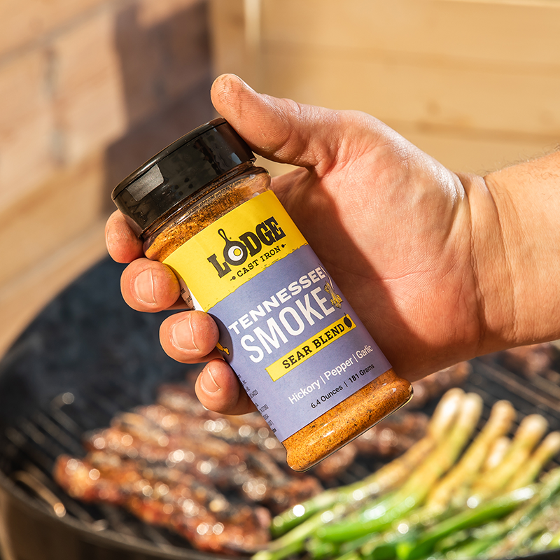 Tennessee Smoke Sear Blend - Image 3