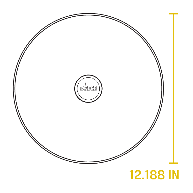 Round Glass Lid - Image 20