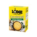 Hot Shot Jalape?o Skillet Cornbread Mix