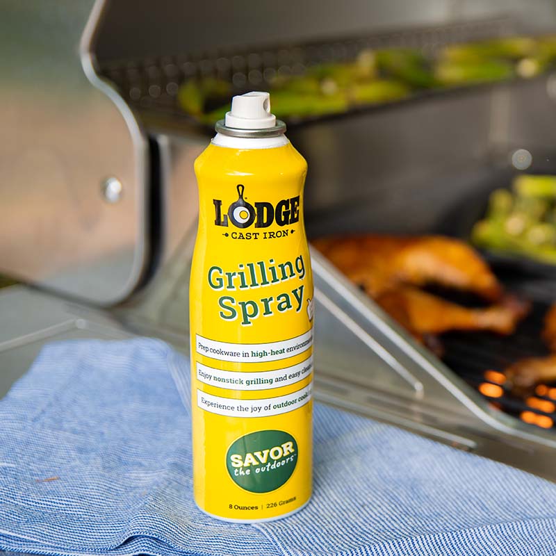 Grilling Spray - Image 2