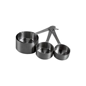 Stainless Steel Measuring Cups