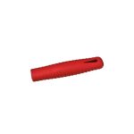 Silicone Handle Holders for Carbon Steel