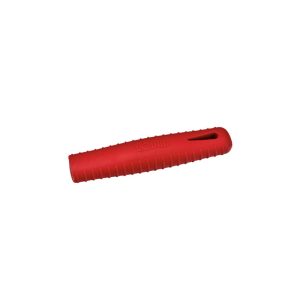 Silicone Handle Holders for Carbon Steel