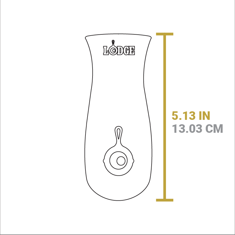 Essential Seasoned Cast Iron Pan Set - Image 6