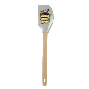 Bake it Real Good Lodge Spatula