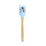 Snowman Lodge Spatula