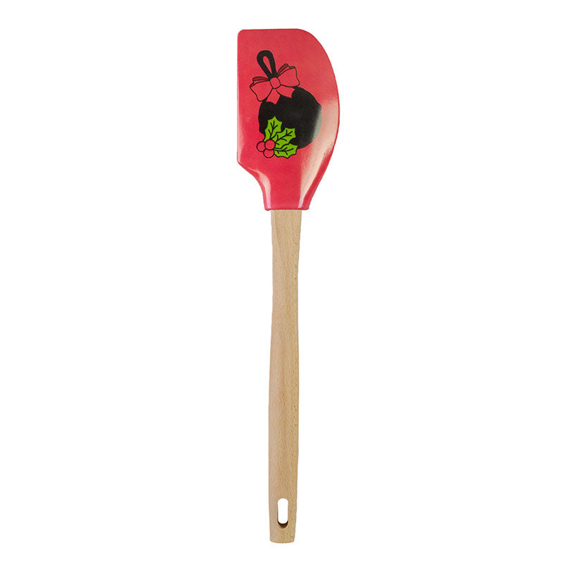 Holly Lodge Spatula