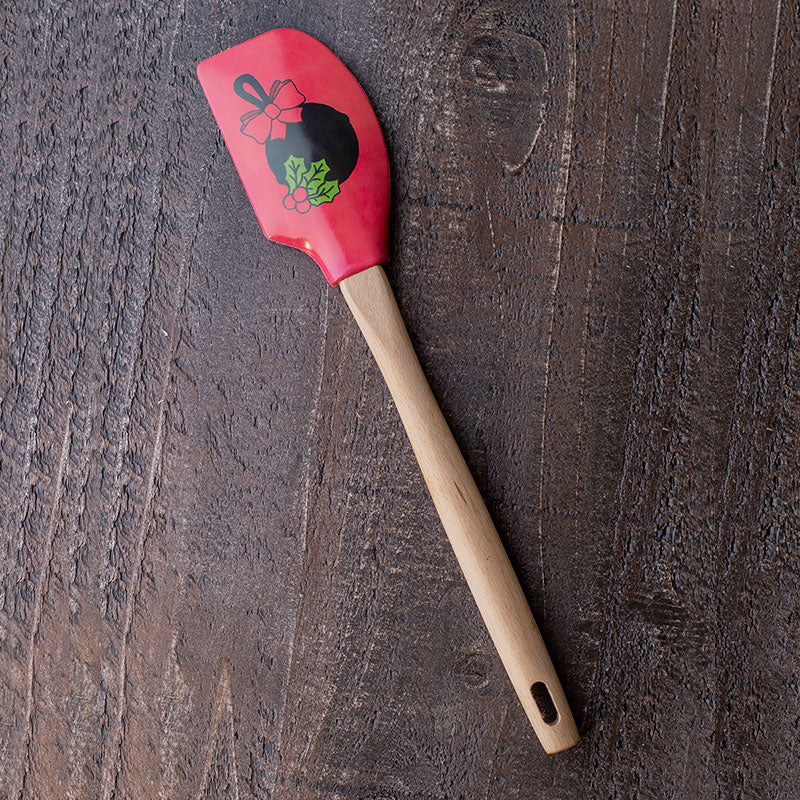 Holly Lodge Spatula - Image 3