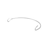 14 Inch Cast Iron Camp Dutch Oven Bail Handle