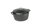 Blacklock 5.5 Quart Lightweight Cast Iron Dutch Oven