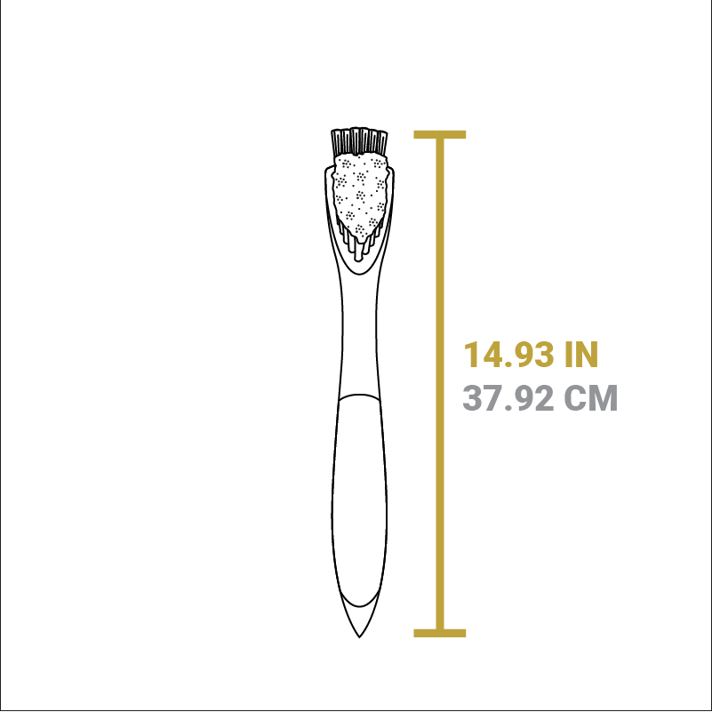 Corner & Groove Brush - Image 11