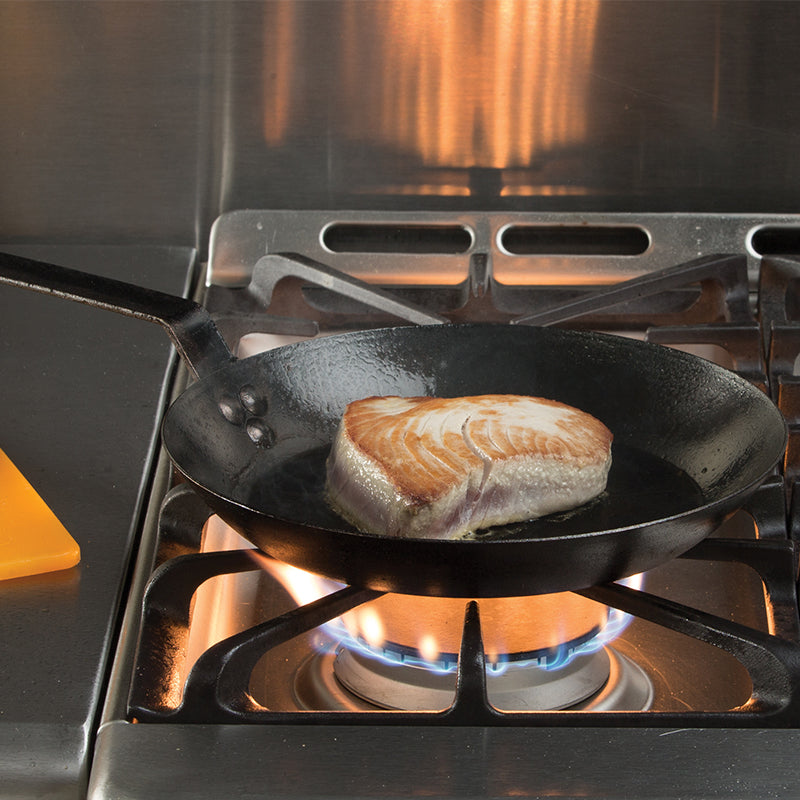 Carbon Steel Skillet - Image 19