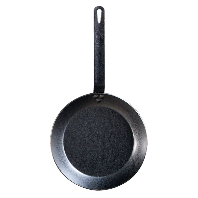 Carbon Steel Skillet - Image 20