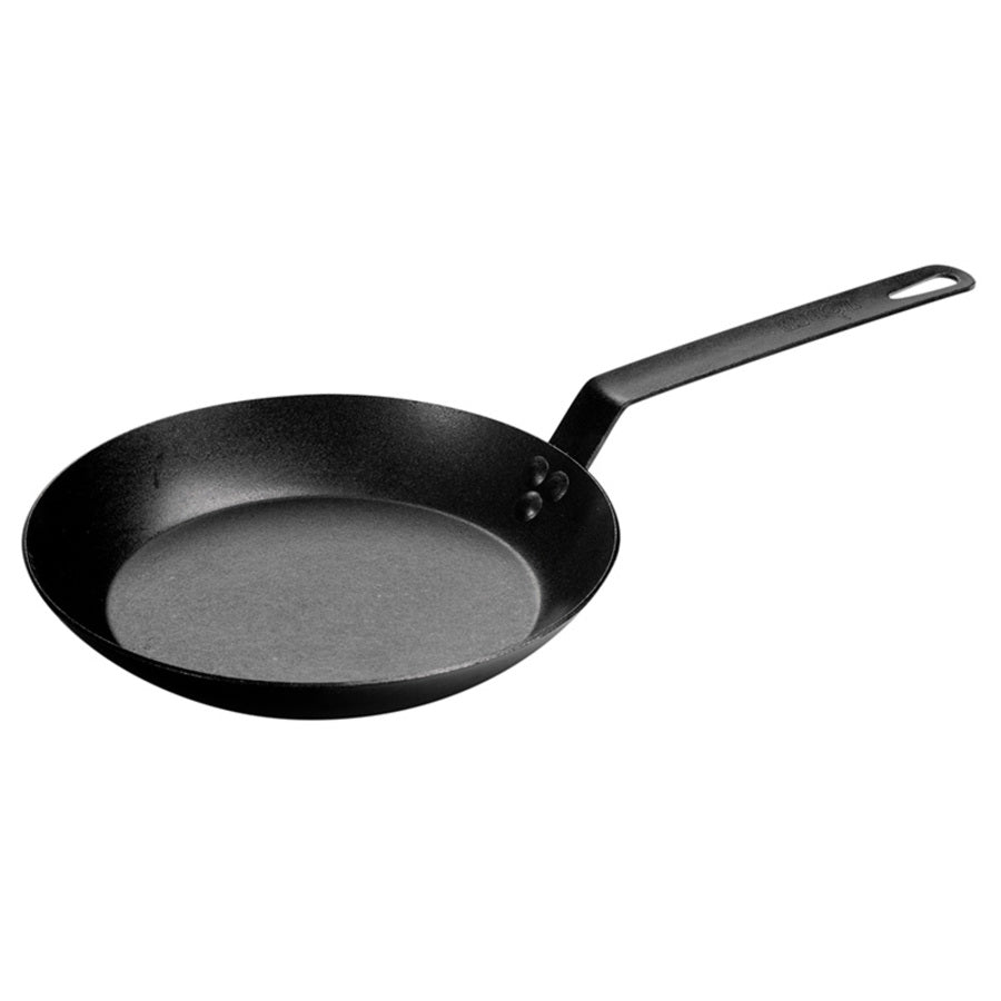 Carbon Steel Skillet - Image 18