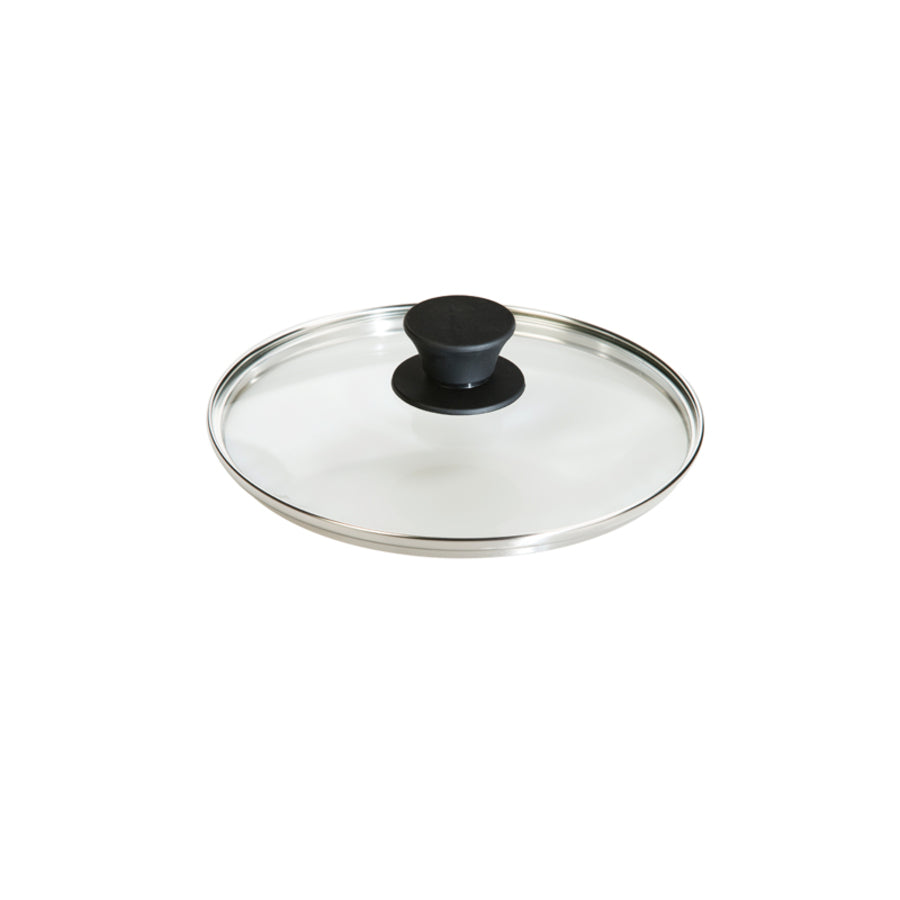 Round Glass Lid - Image 4