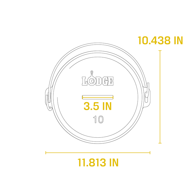 Camp Dutch Oven - Image 75