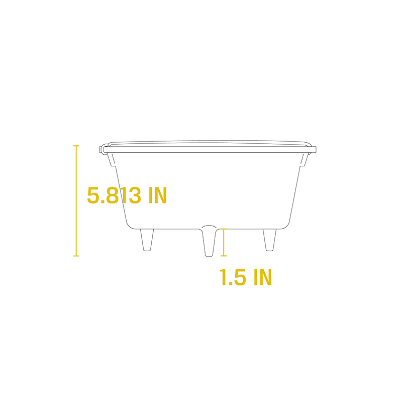 Camp Dutch Oven - Image 52