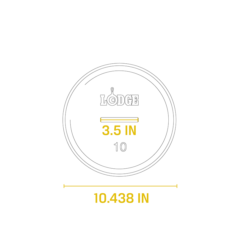 Camp Dutch Oven - Image 62