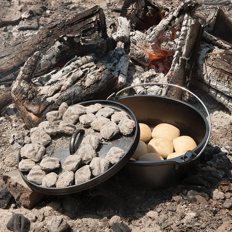 Camp Dutch Oven - Image 21