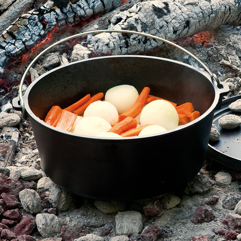 Camp Dutch Oven - Image 63