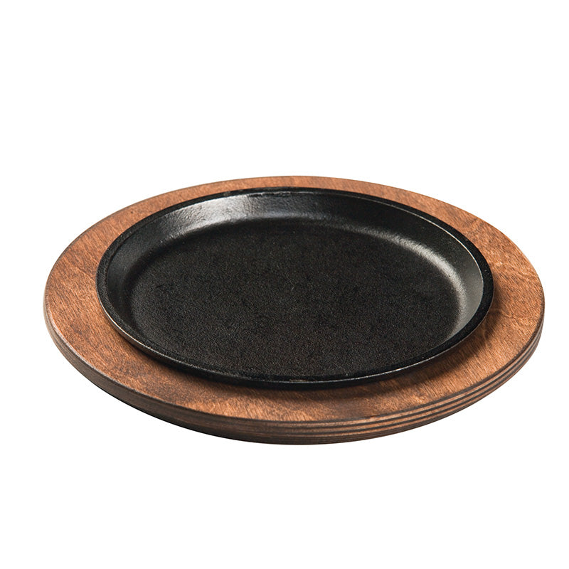 Round Wood Underliner - Image 19