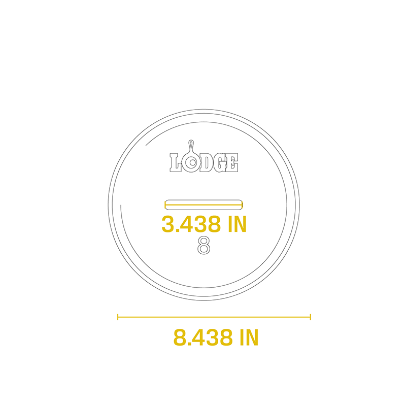 Camp Dutch Oven - Image 30