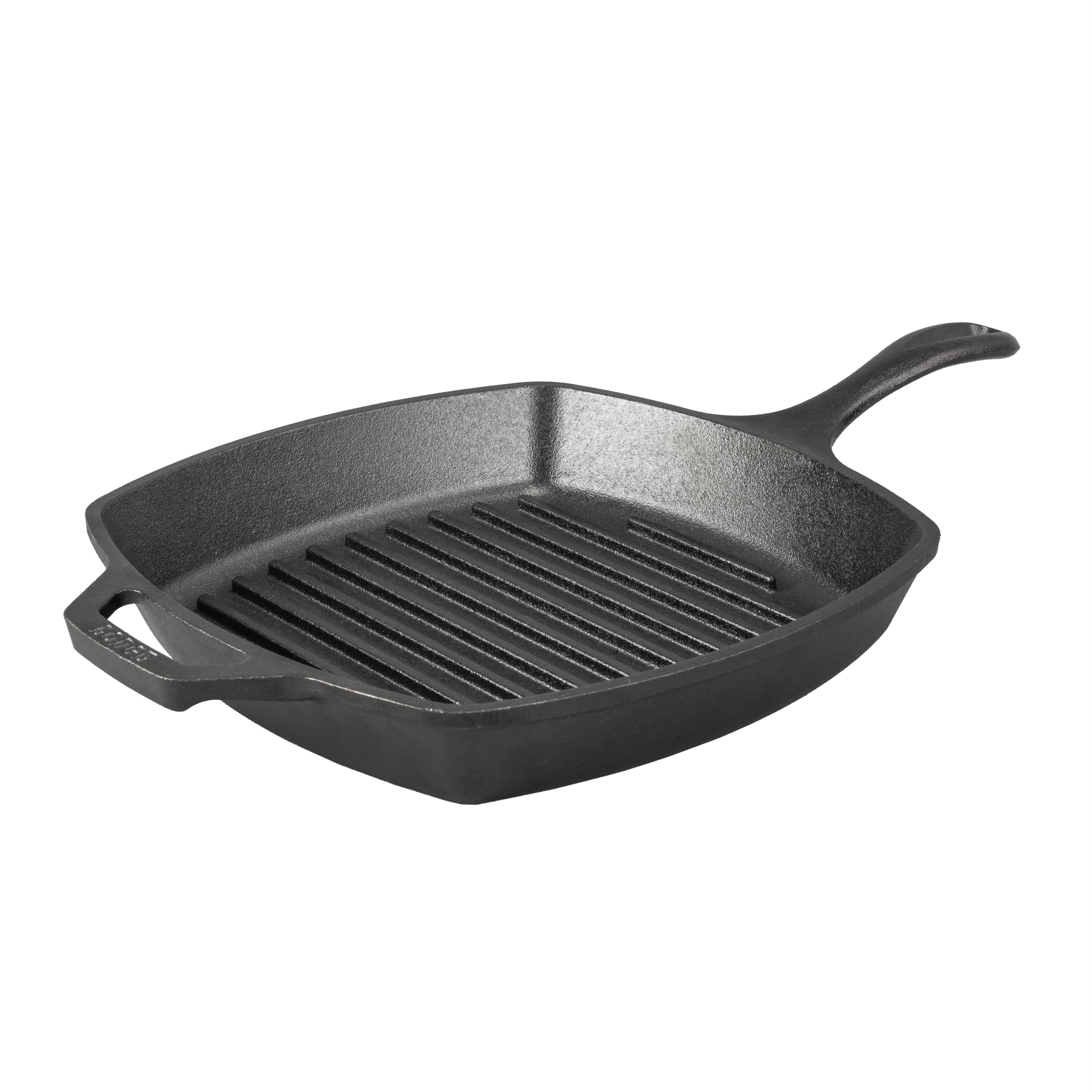 Wildlife Square Grill Pan with Fish - Image 3