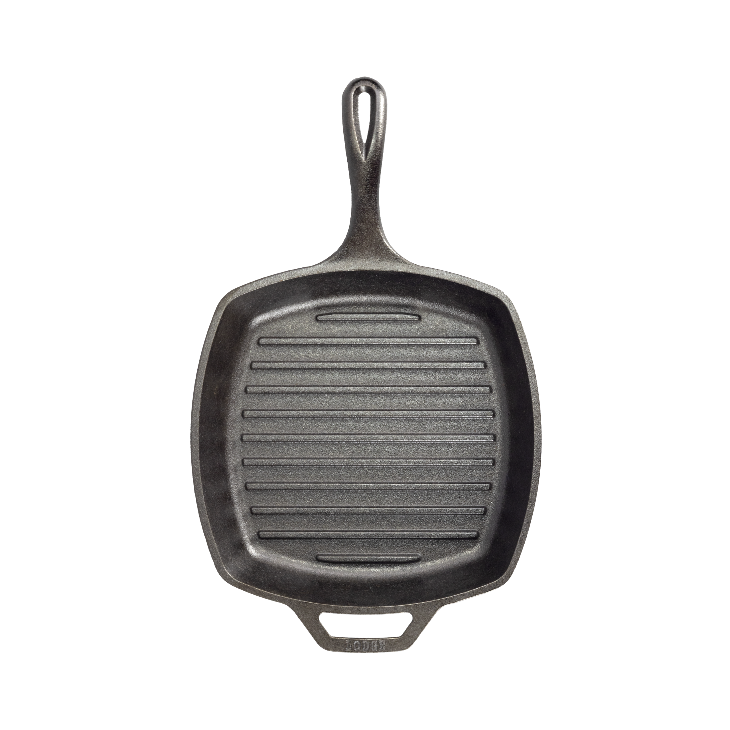Wildlife Square Grill Pan with Fish - Image 4