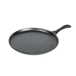 Cast Iron Griddle