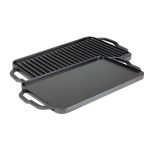 Chef Collection Reversible Grill/Griddle