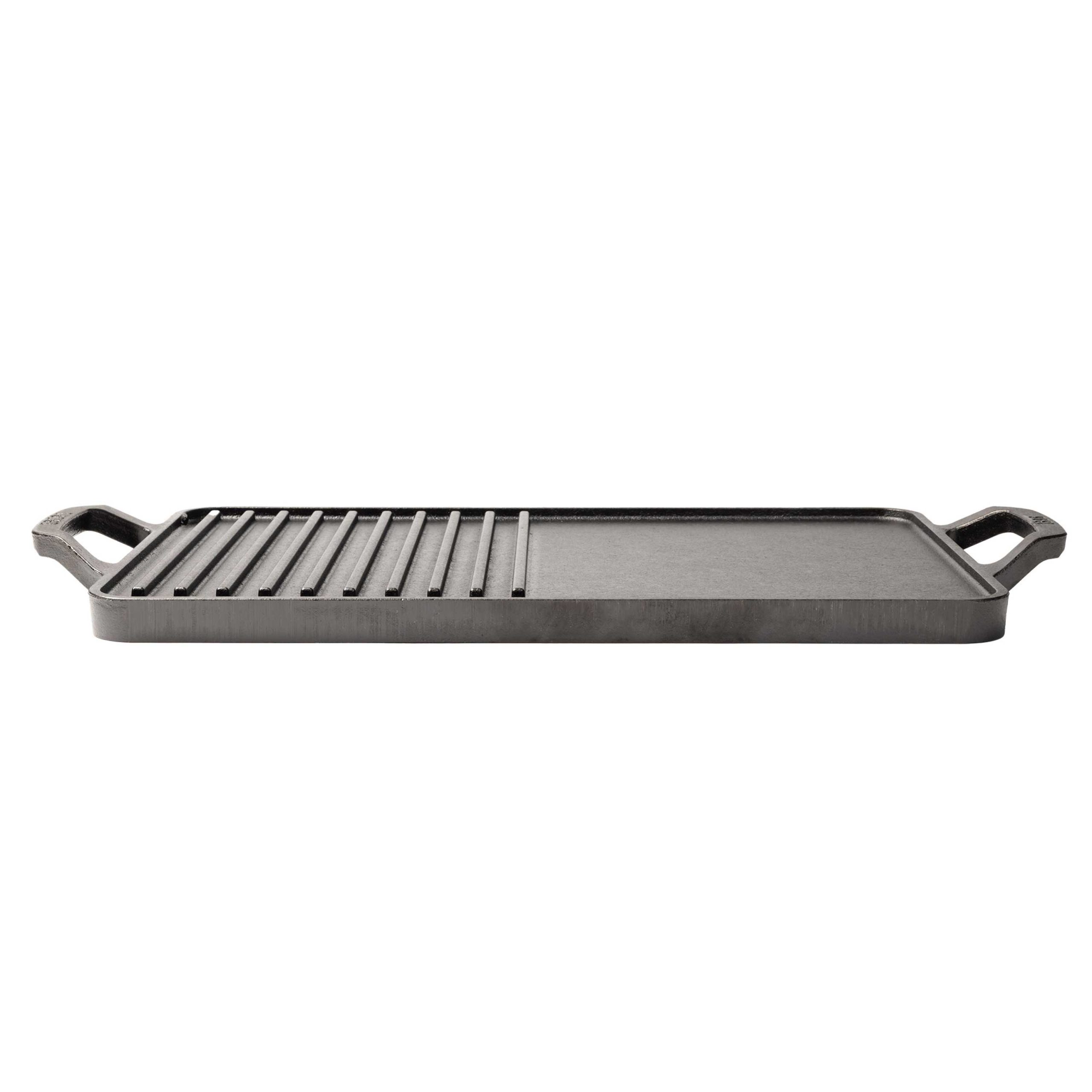 Chef Collection Single-Sided Grill/Griddle - Image 3