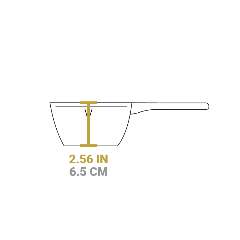 Cast Iron Melting Pot and Silicone Brush - Image 9