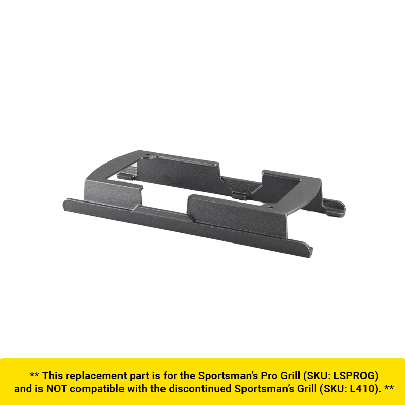 Sportsman's Pro Grill Base