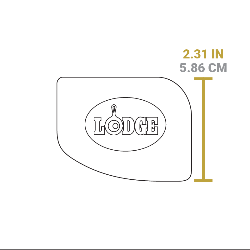 Essential Seasoned Cast Iron Pan Set - Image 21