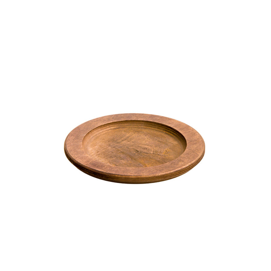 Round Wood Underliner - Image 18