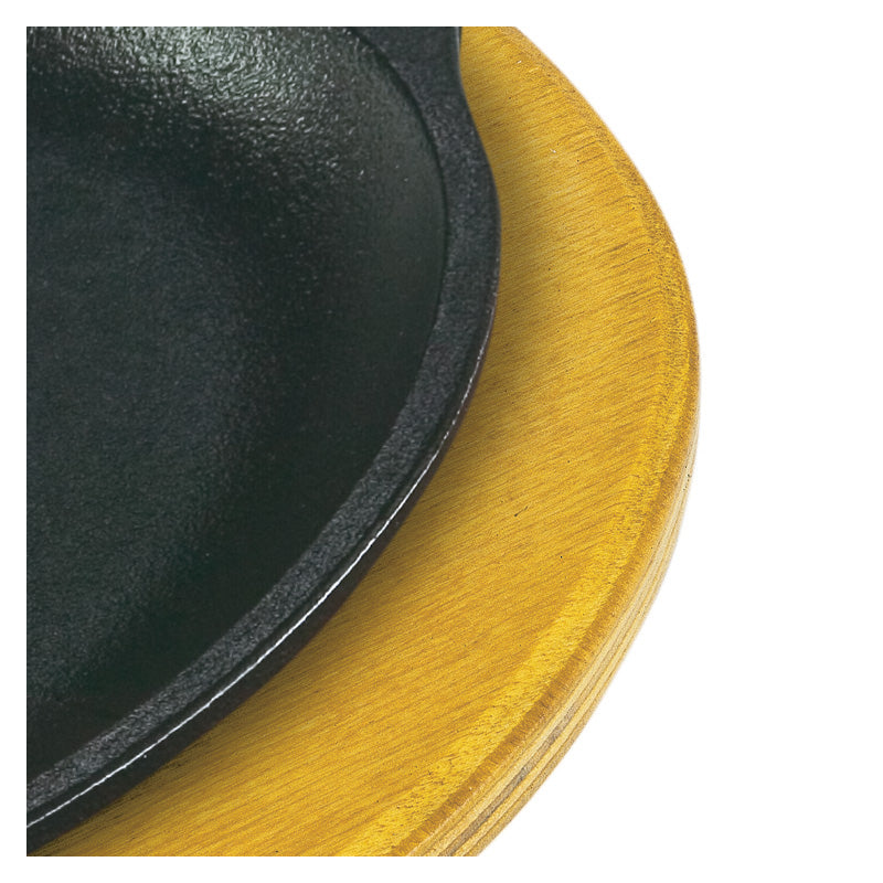 Color Oval Wood Underliners - Image 15