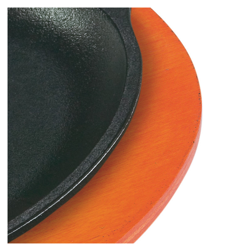 Color Oval Wood Underliners - Image 5