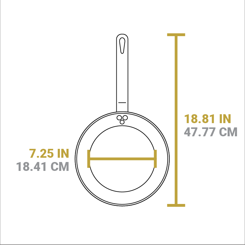 Carbon Steel Skillet - Image 37