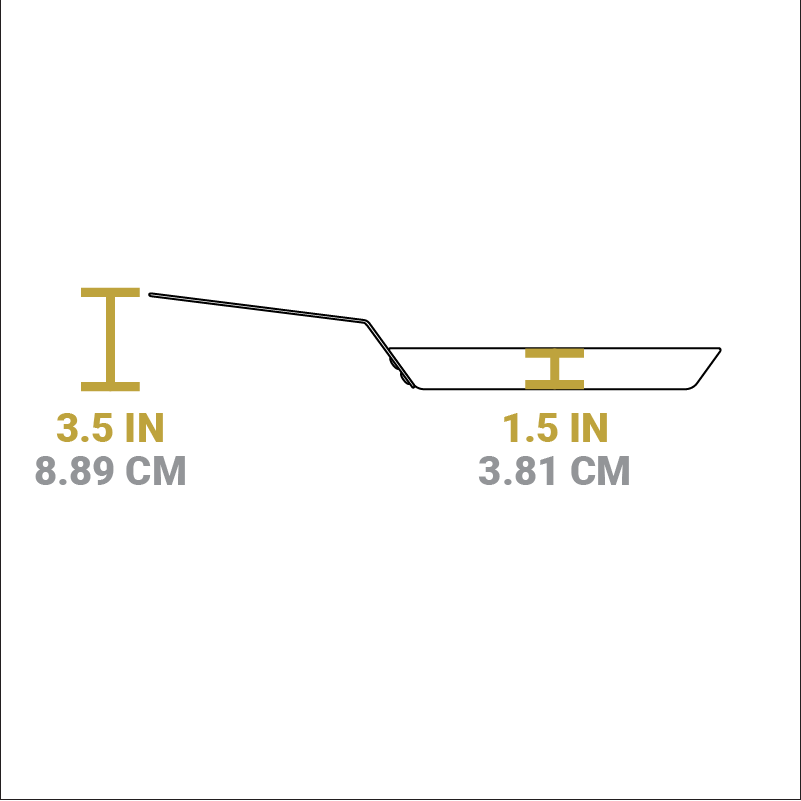 Carbon Steel Skillet - Image 41