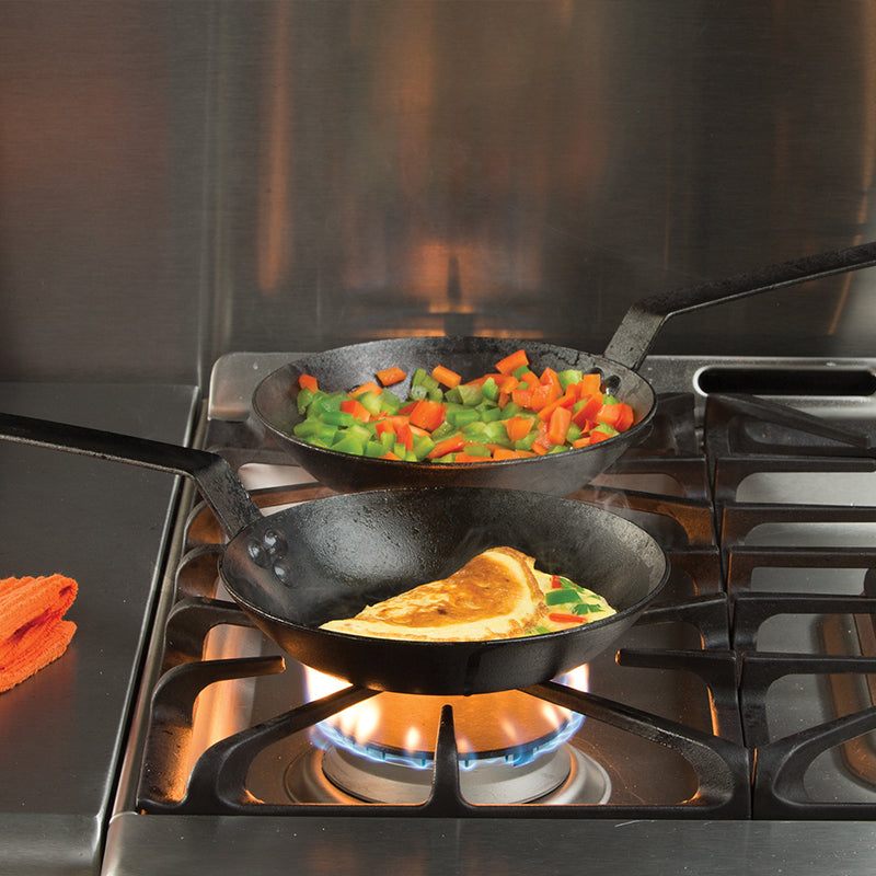 Carbon Steel Skillet - Image 25