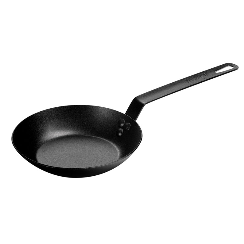 Carbon Steel Skillet - Image 30