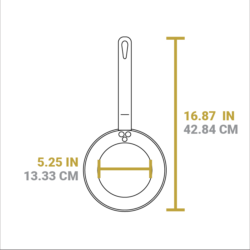 Carbon Steel Skillet - Image 35