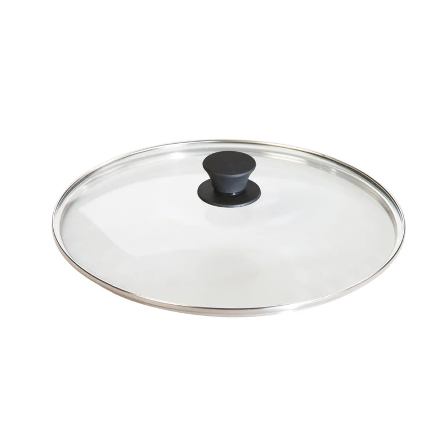 Round Glass Lid - Image 23