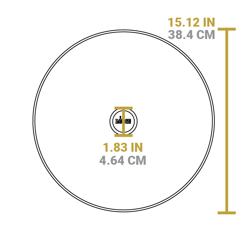 Round Glass Lid - Image 37