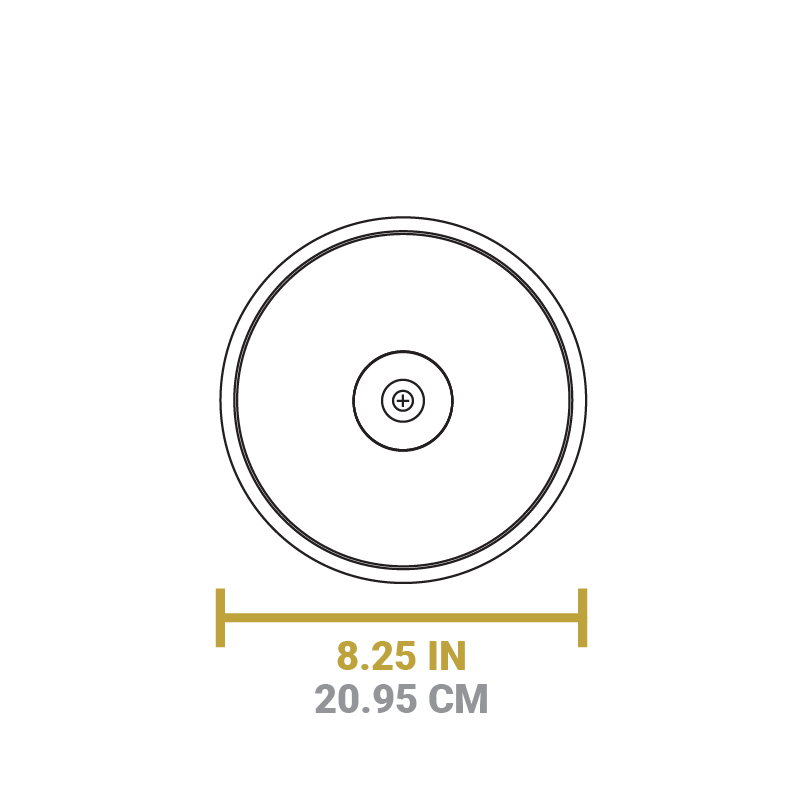 Round Glass Lid - Image 27