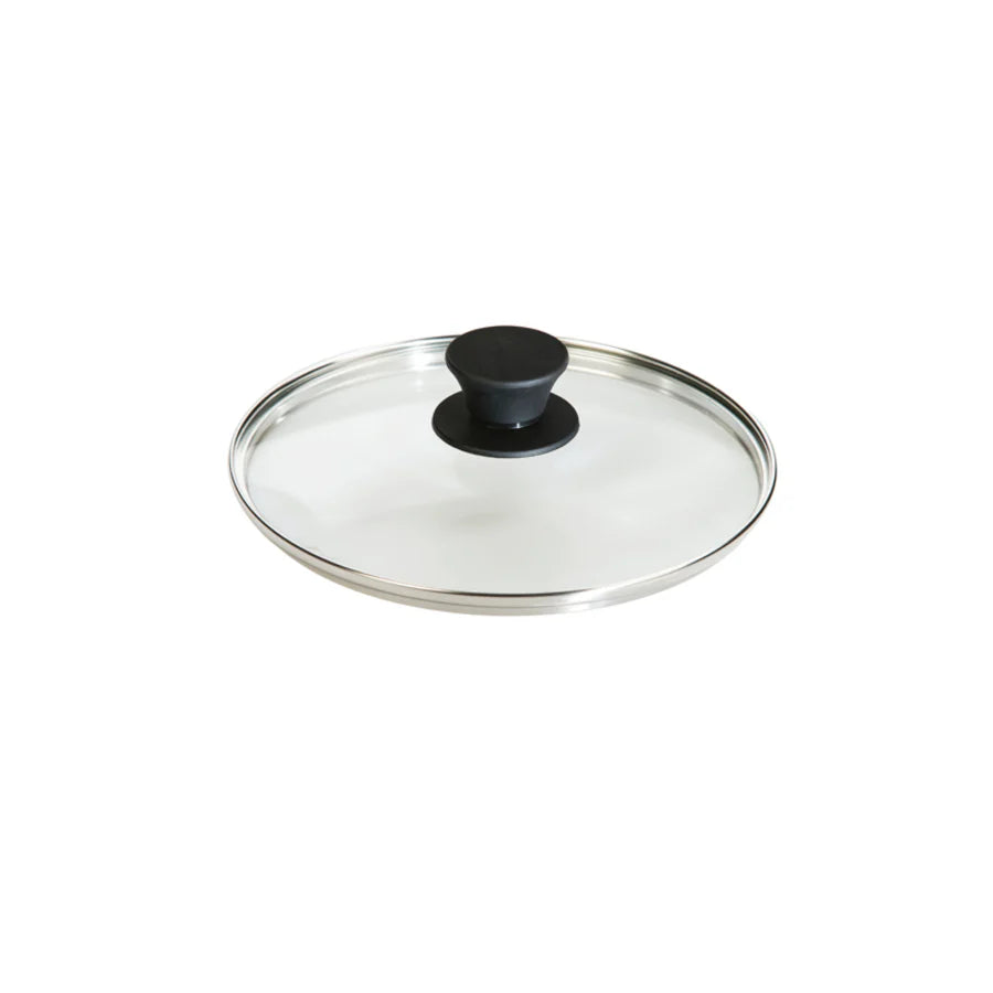 Round Glass Lid - Image 25