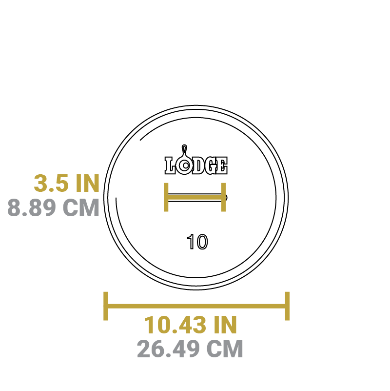 Camp Dutch Oven - Image 99